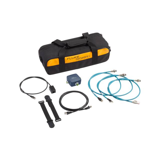 MS-IE-ADAPTER SET Fluke Networks  Zubehör